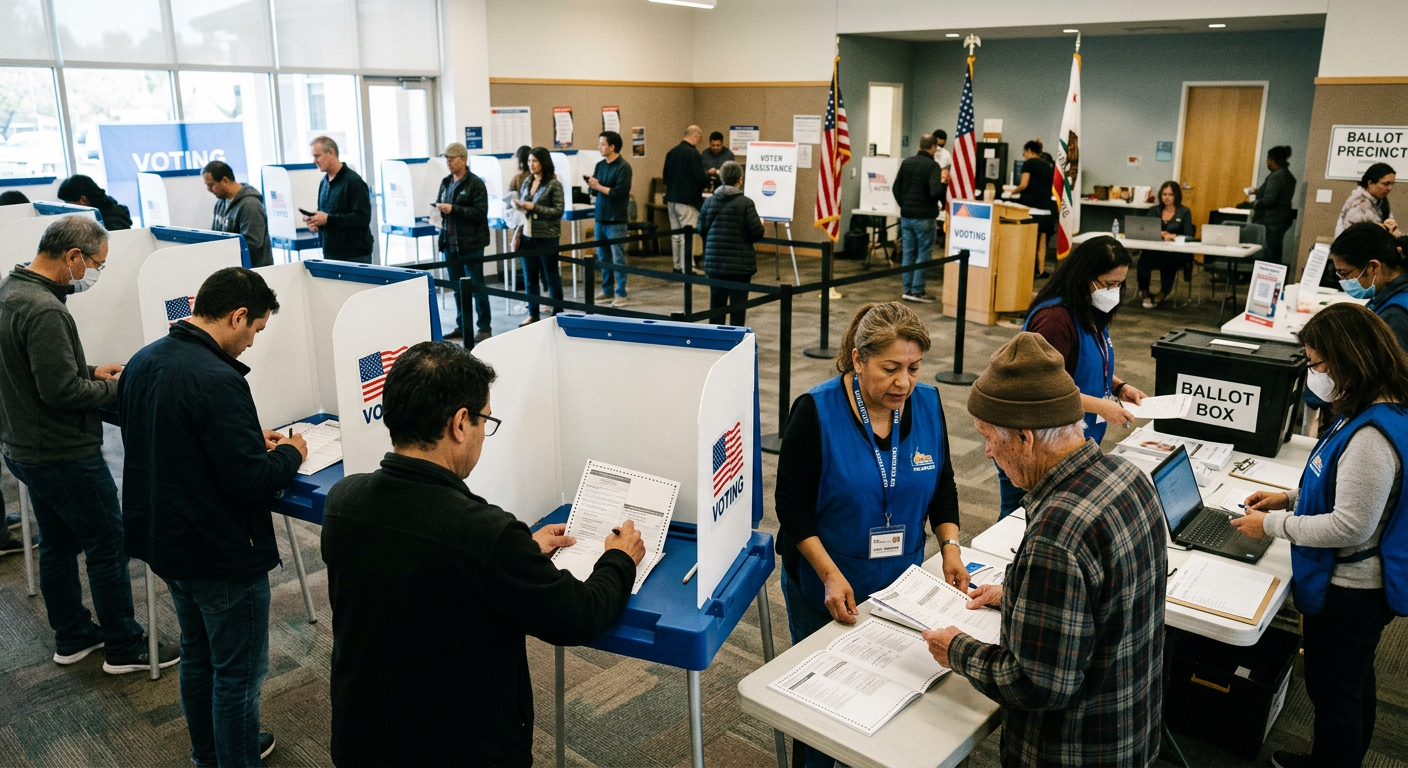 Local Rases The Most Expensive California Local Races of 2024 | CA Slates