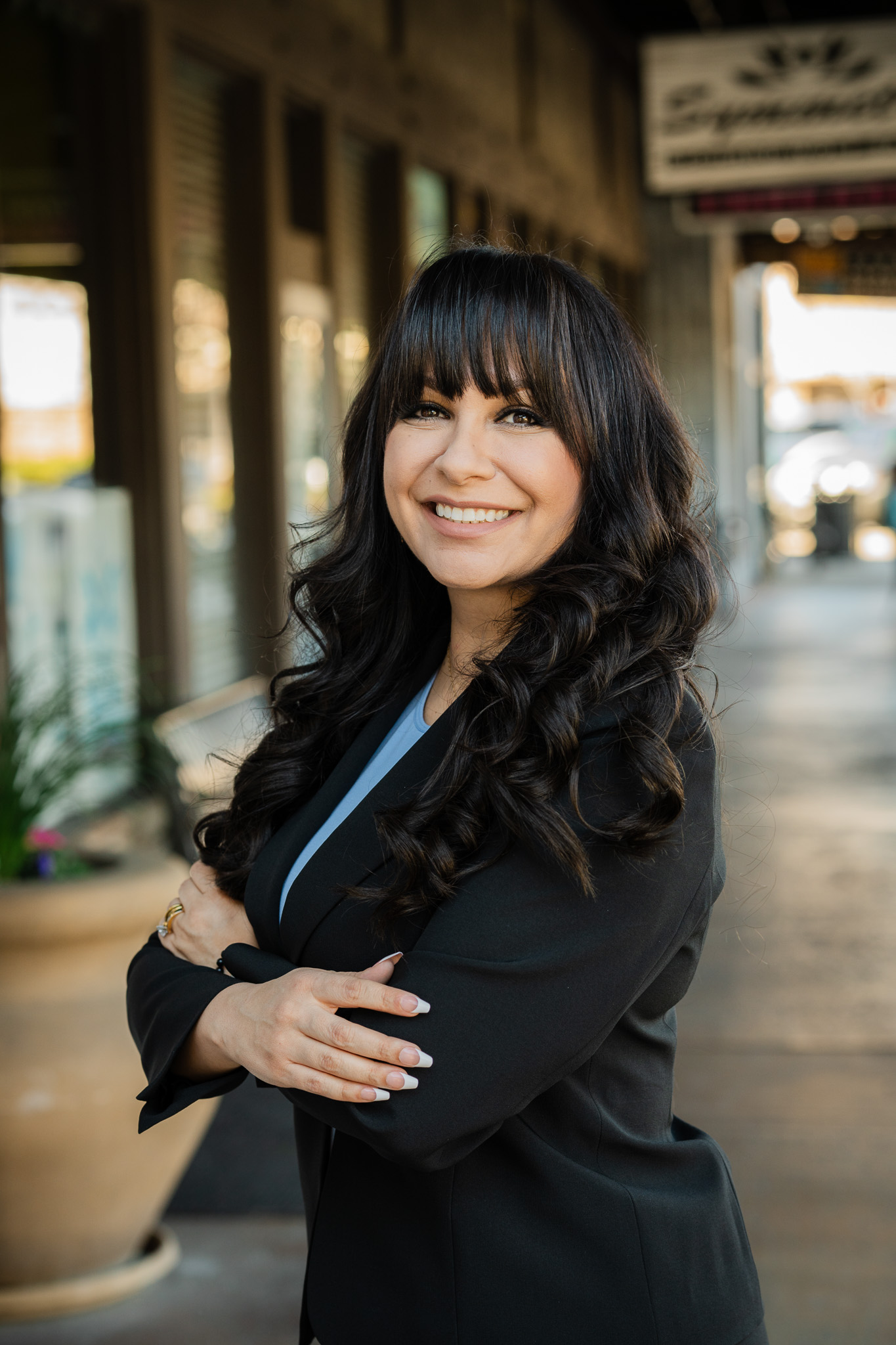 Gracie Torres for City Council, District 2 — Riverside November 2026 ...