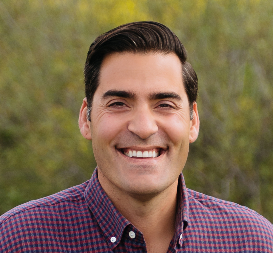 Jimmy Paulding for County Board of Supervisors — District 4 June 2026 ...
